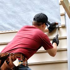 Best Siding Painting and Refinishing  in Davis, OK